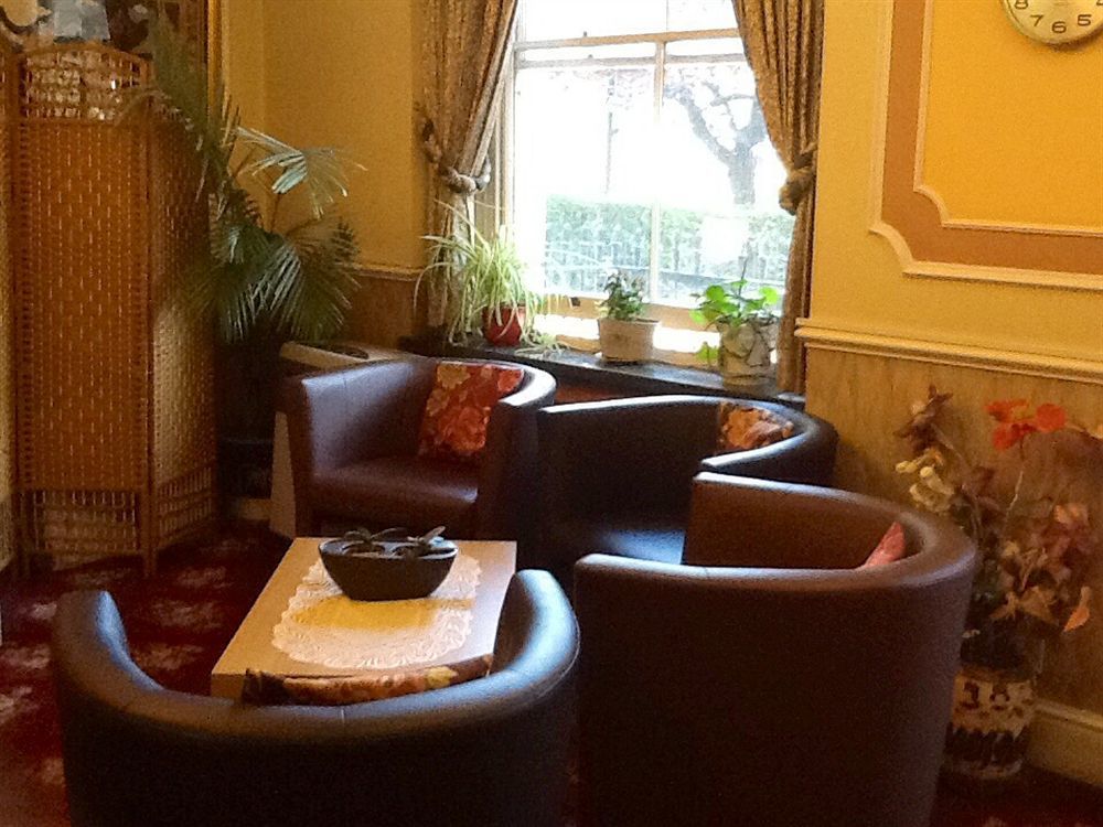 Mandalay Picton House Hotel London Exterior photo