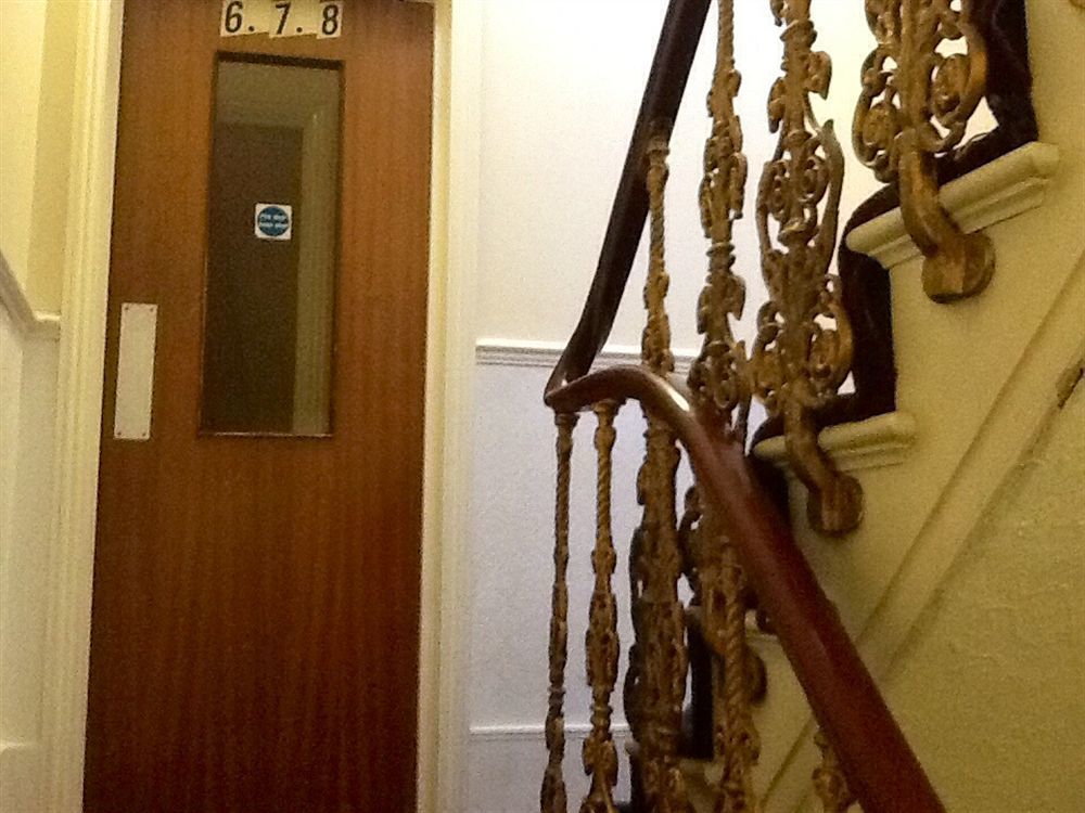 Mandalay Picton House Hotel London Exterior photo