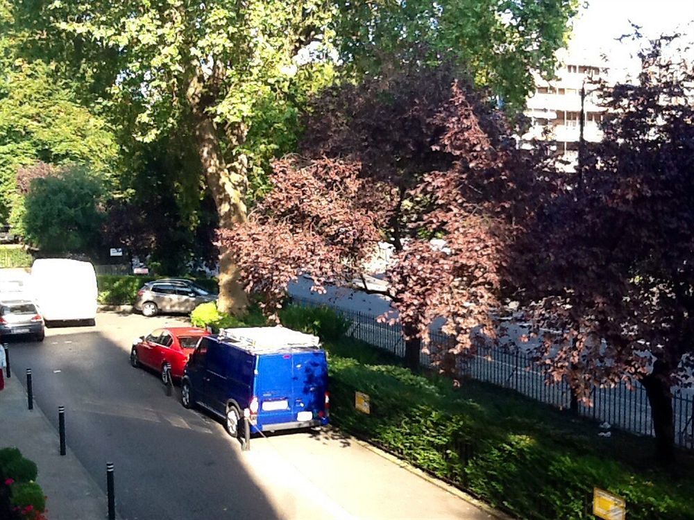 Mandalay Picton House Hotel London Exterior photo